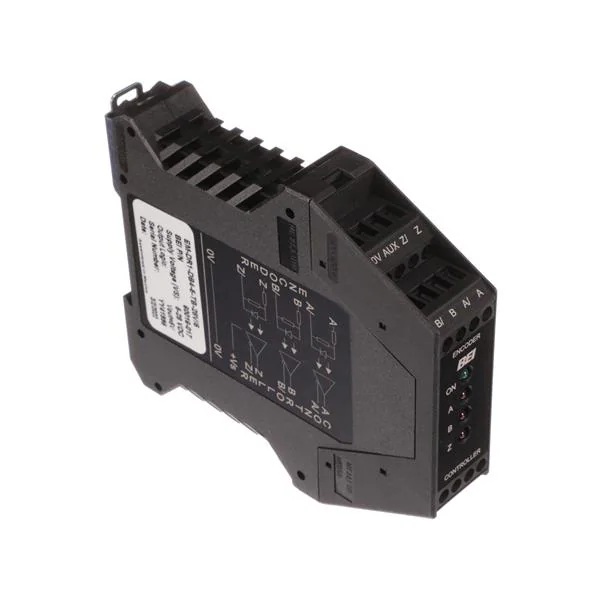 Sensata Technologies – BEI Sensors_60016-017