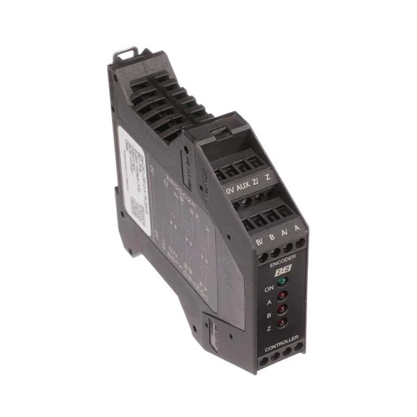 Sensata Technologies – BEI Sensors_60016-018