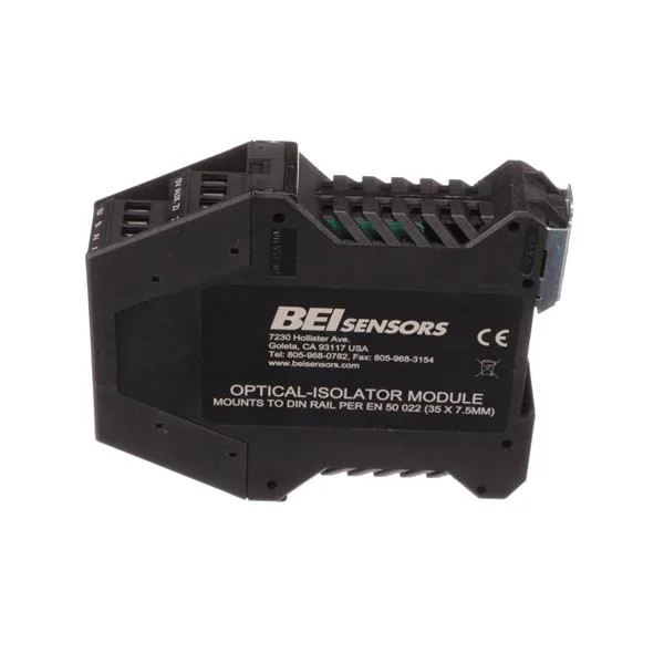 Sensata Technologies – BEI Sensors_60016-026
