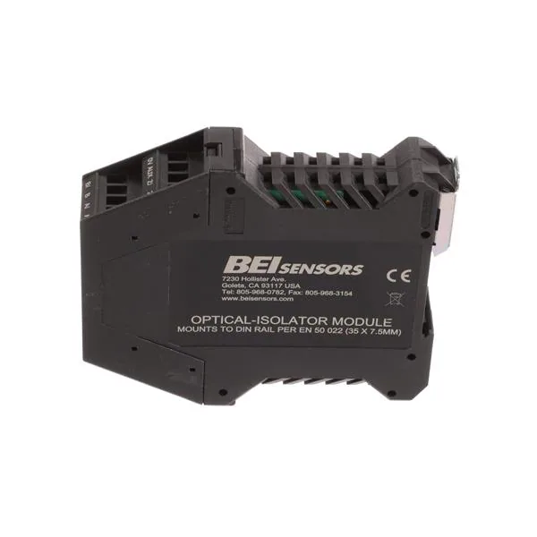 Sensata Technologies – BEI Sensors_60016-030