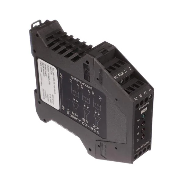 Sensata Technologies – BEI Sensors_60016-031