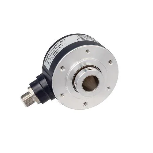 Sensata Technologies – BEI Sensors_AHK514-16BT-001