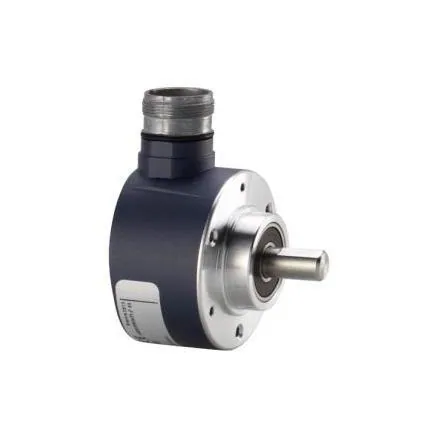 Sensata Technologies – BEI Sensors_DHM510-2048-006