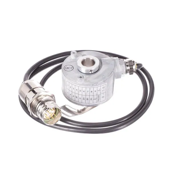 Sensata Technologies – BEI Sensors_DHO514-1024S104