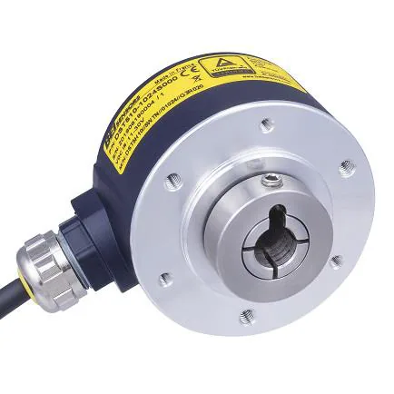 Sensata Technologies – BEI Sensors_DSK514-2048-004