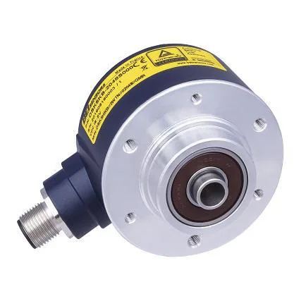 Sensata Technologies – BEI Sensors_DSK5HKB-1024-005