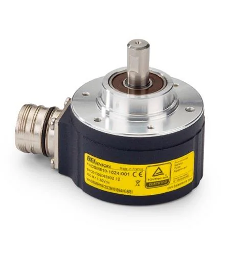 Sensata Technologies – BEI Sensors_DSM510-2048S016