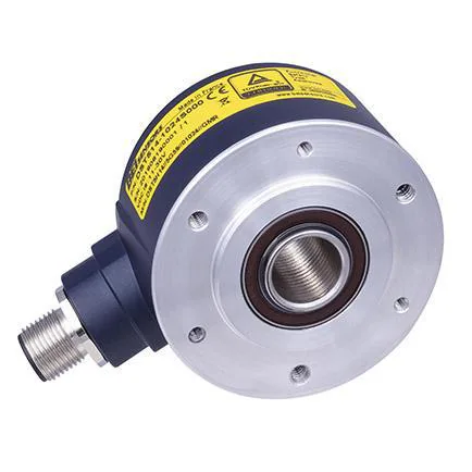 Sensata Technologies – BEI Sensors_DST514-0250-002