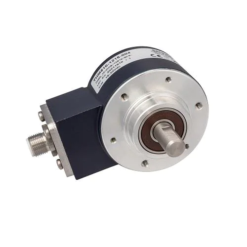 Sensata Technologies – BEI Sensors_THM510-1216-004