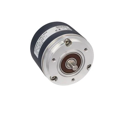 Sensata Technologies – BEI Sensors_THM510-1216-005
