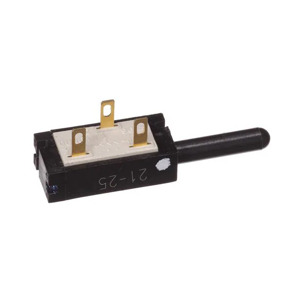 Sensata Technologies – BEI Sensors_9605R 10K L2.0