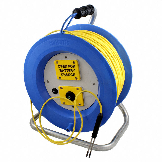Sensata Technologies – Cynergy3_DM200