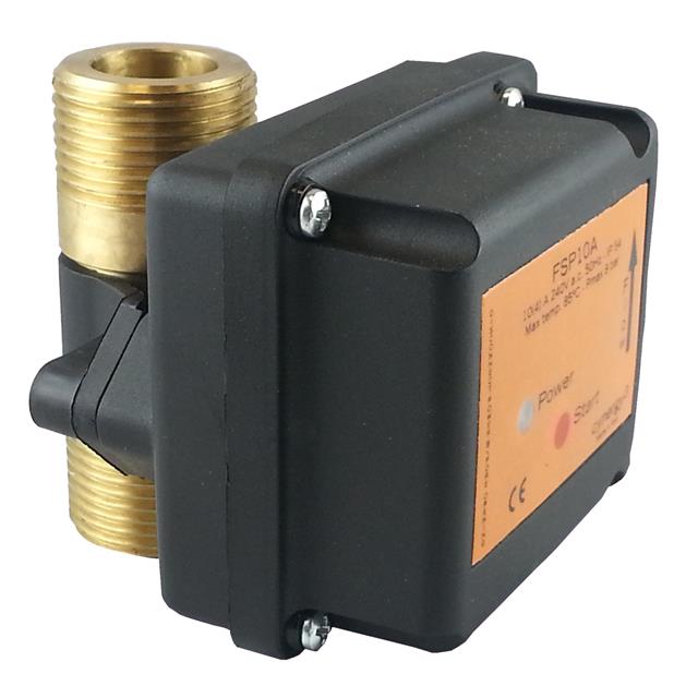 Sensata Technologies – Cynergy3_FSP10A30