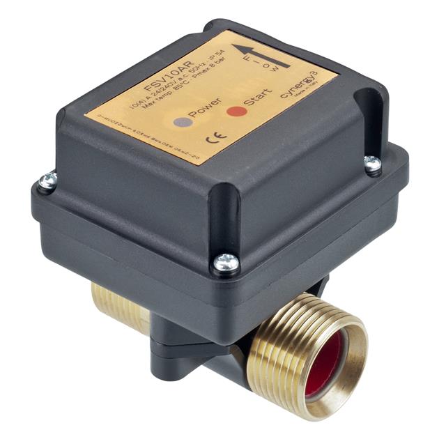 Sensata Technologies – Cynergy3_FSV10AR06
