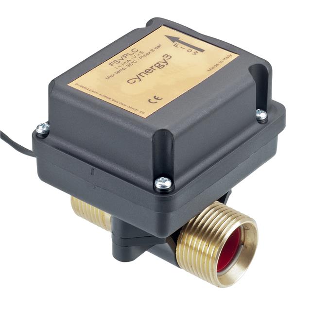 Sensata Technologies – Cynergy3_FSVPLC06
