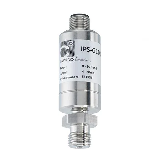 Sensata Technologies – Cynergy3_IPSU-GP750-5M12