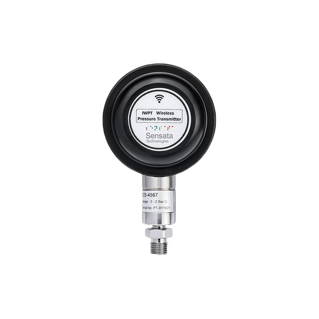 Sensata Technologies – Cynergy3_IWPT-G1602-00