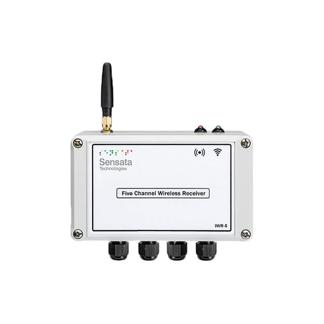 Sensata Technologies – Cynergy3_IWR-5