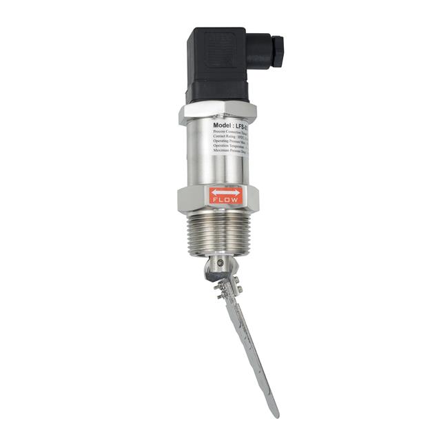 Sensata Technologies – Cynergy3_LFS-04