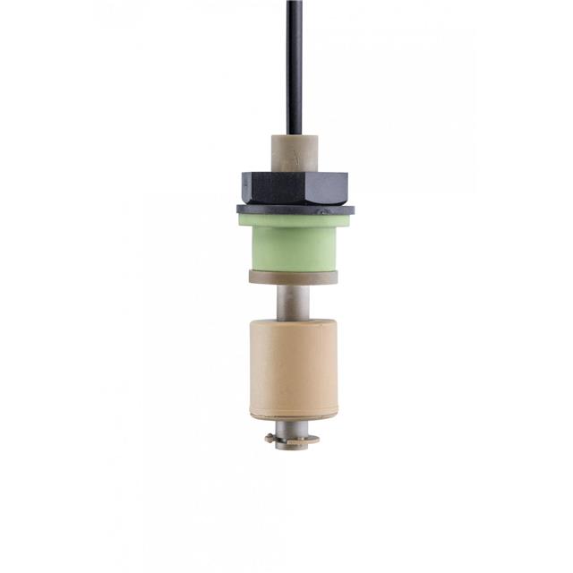 Sensata Technologies – Cynergy3_RSF106H100JN