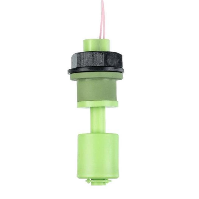 Sensata Technologies – Cynergy3_RSF107H100GV