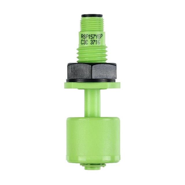 Sensata Technologies – Cynergy3_RSF157HGP