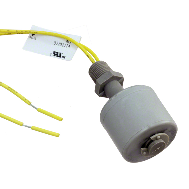 Sensata Technologies – Cynergy3_RSF56Y064K1/8-004