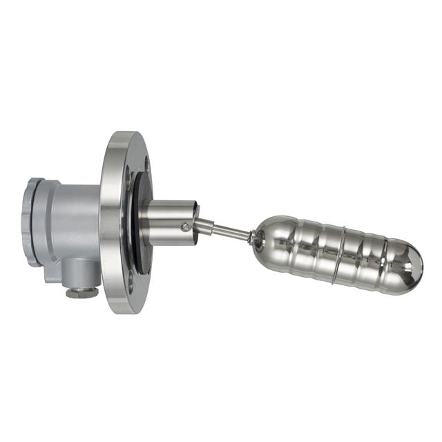 Sensata Technologies – Cynergy3_SH-5151