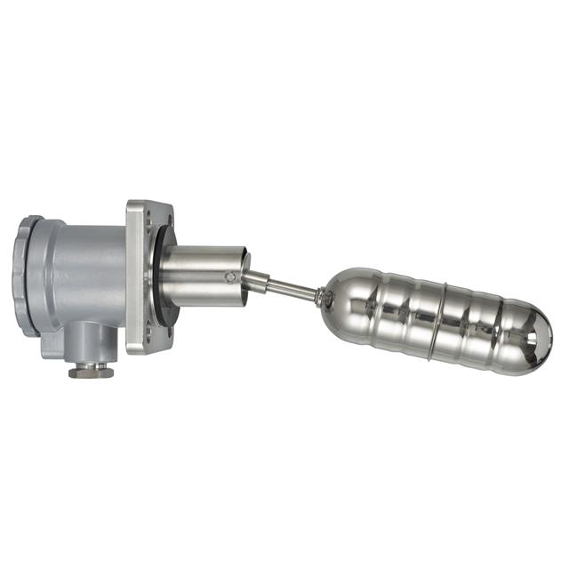 Sensata Technologies – Cynergy3_SH-7051