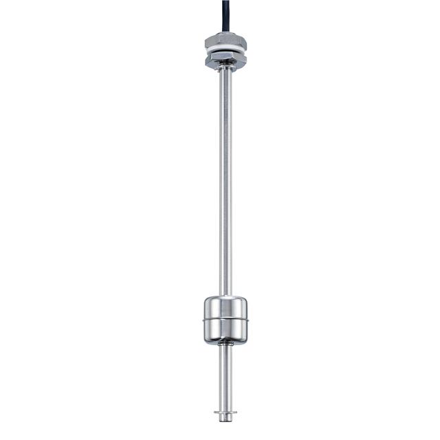 Sensata Technologies – Cynergy3_SSF67A25B100