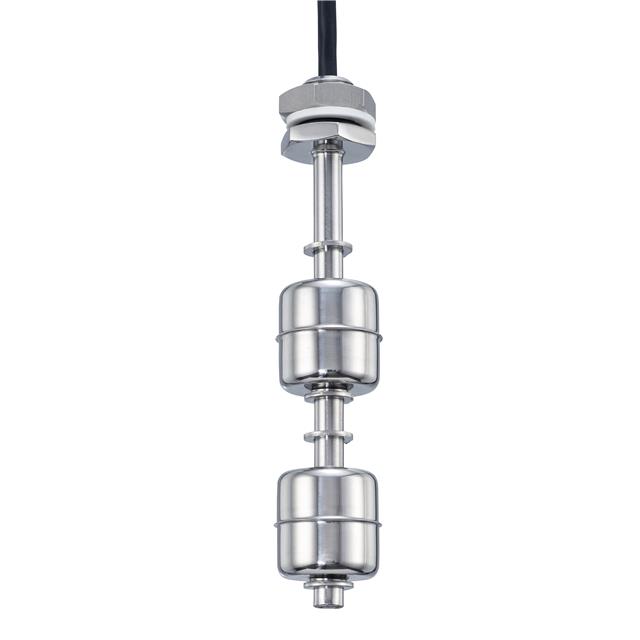 Sensata Technologies – Cynergy3_SSF67A50A150