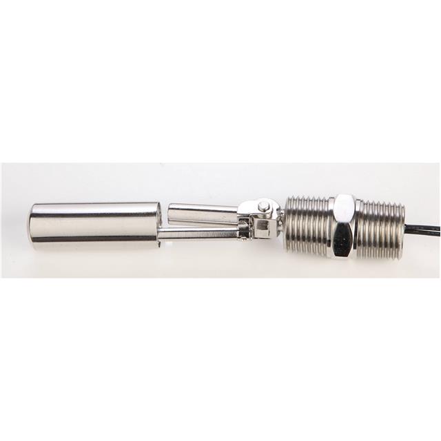 Sensata Technologies – Cynergy3_SSH66XU12N100