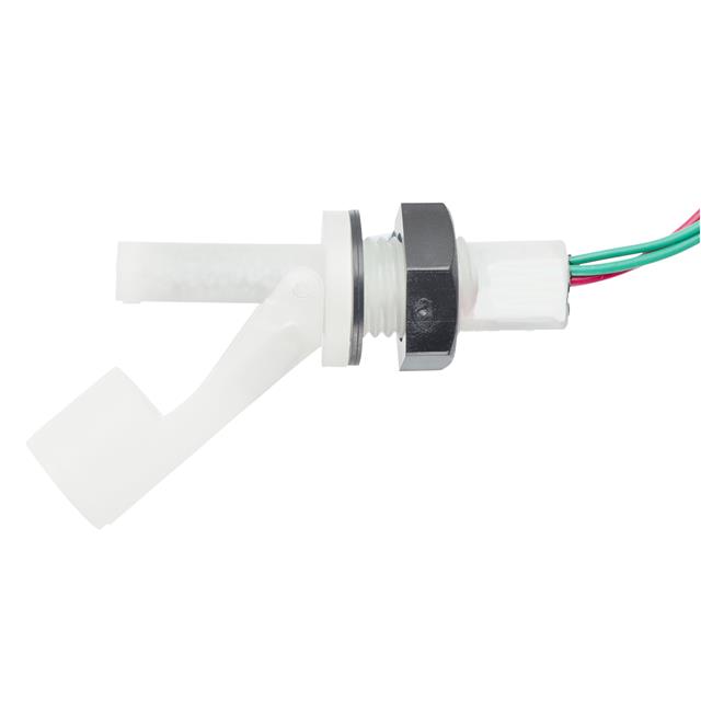 Sensata Technologies – Cynergy3_TSF48Y100DF