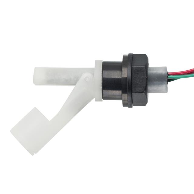 Sensata Technologies – Cynergy3_TSF74H100DN