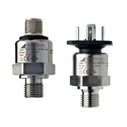 Sensata Technologies – Kavlico Pressure Sensors_P1A-55G-3-A-11-A-D
