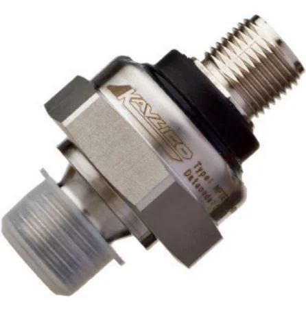 Sensata Technologies – Kavlico Pressure Sensors_P1E-100-1-C-4-Y