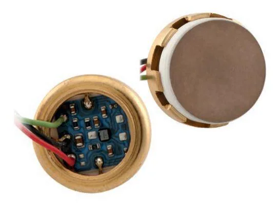 Sensata Technologies – Kavlico Pressure Sensors_PS162-100G-1