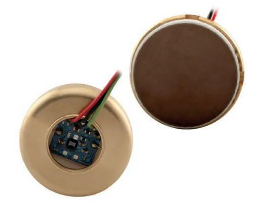 Sensata Technologies – Kavlico Pressure Sensors_PS312-100A-1