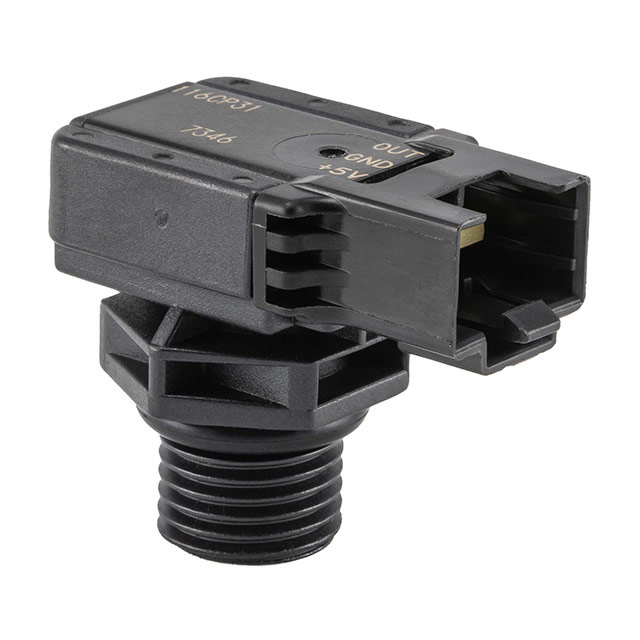 Sensata Technologies_116CP31-M16S3-50
