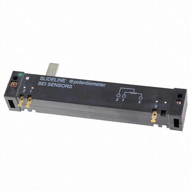 Sensata Technologies_421SL5K