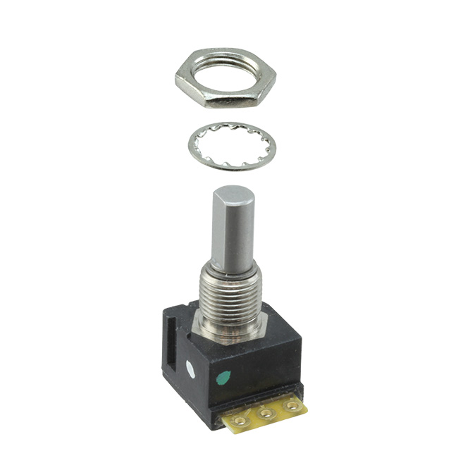 Sensata Technologies_5321R5KL2.0