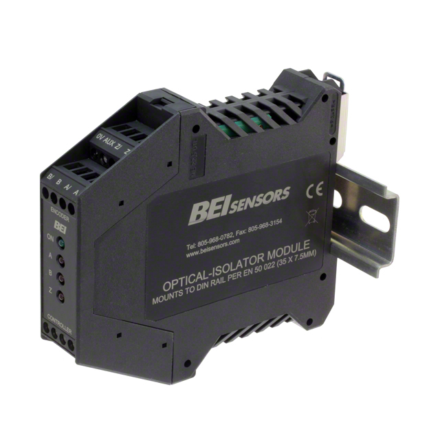 Sensata Technologies_60001-010