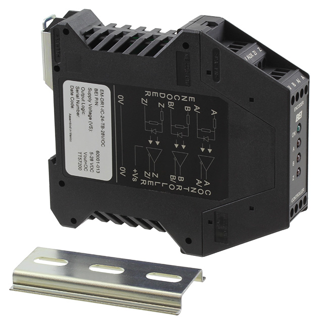 Sensata Technologies_EM-DR1-IC-24-TB-28V/OC