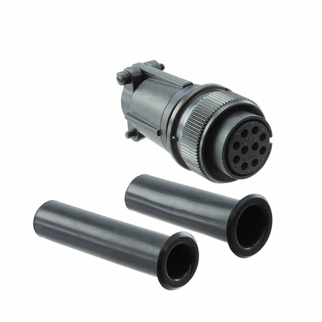 Sensata Technologies_MS3106F18-1S