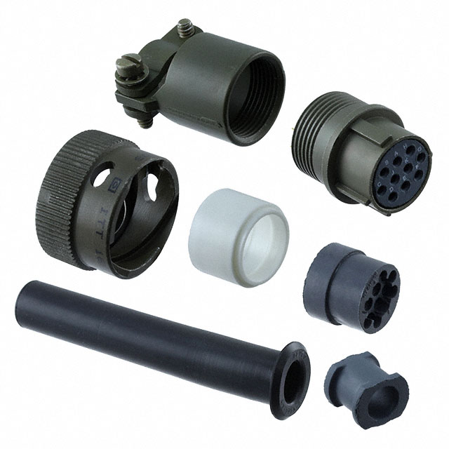 Sensata Technologies_MS3116F12-10S