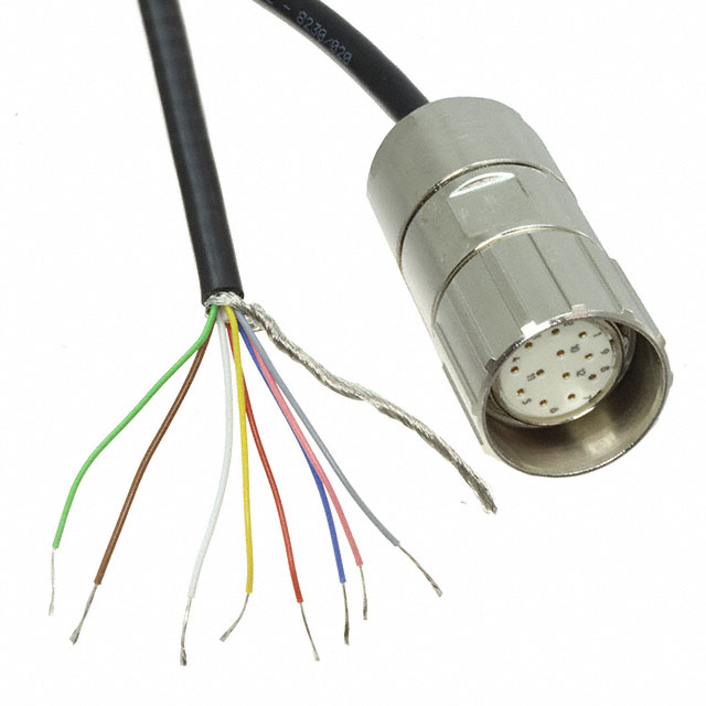 Sensata Technologies_RAL-100-001