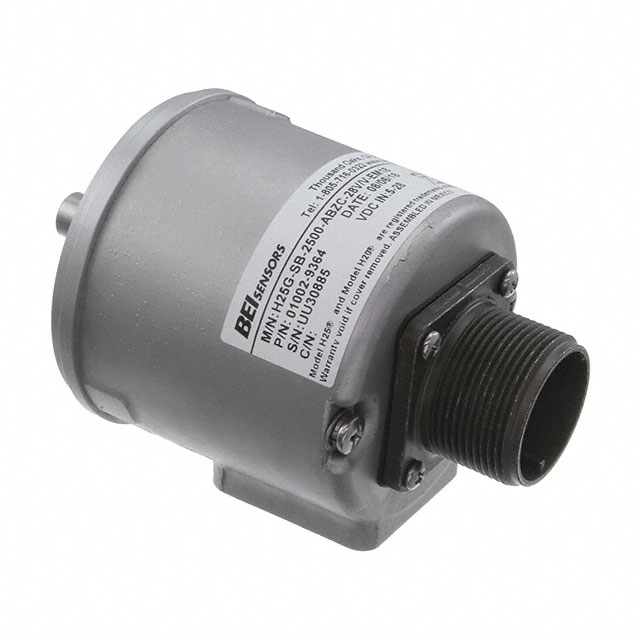 Sensata Technologies_01002-9364