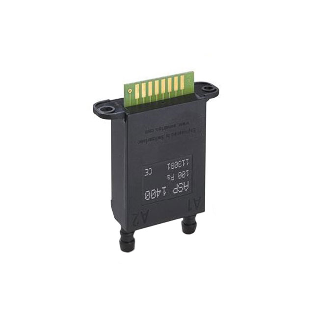 Sensirion_ASP1400