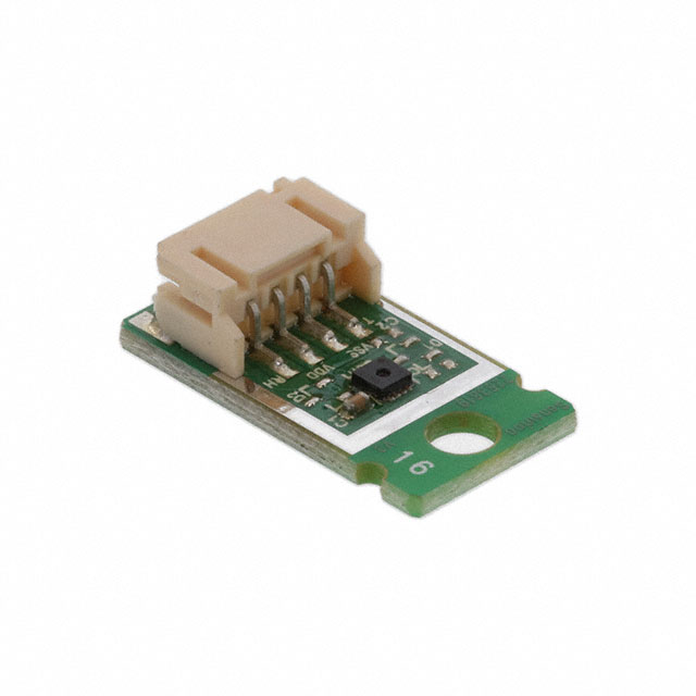 Sensirion_SCC30-DB