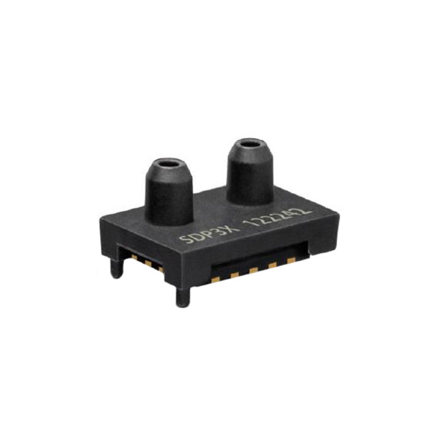 Sensirion_SDP37-125PA-TR-250PCS